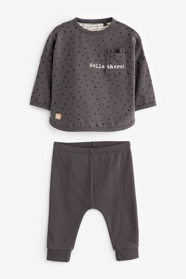 Bunny leggings baby outlet