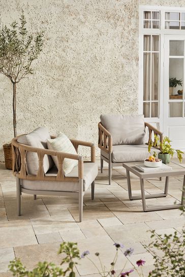 Sorrento top bistro set