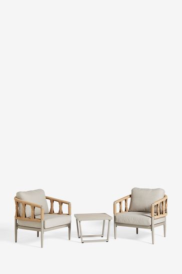 Ashley bistro best sale set