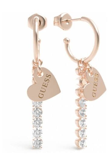 Guess jewellery clearance ireland