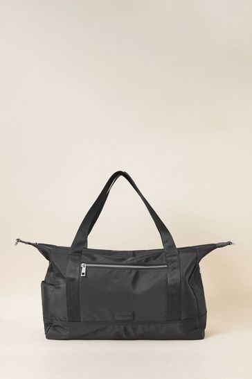 Accessorize holdall outlet