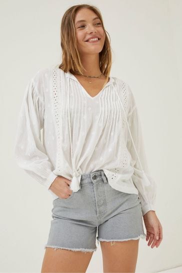Fat face freya cardigan new arrivals