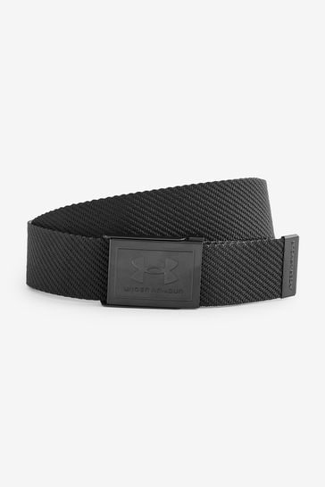 Ceinture golf under armour discount