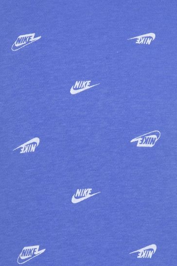 Nike jogger sales set