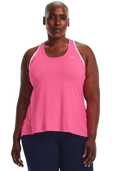 Under armour discount knockout vest