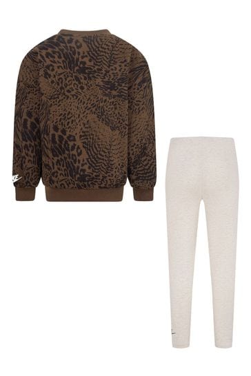 Nike animal sweatshirt 2025