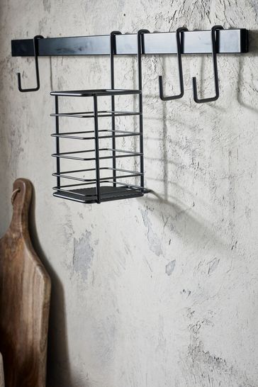 Moderna hotsell towel rail