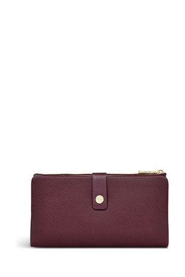 Radley purse red top