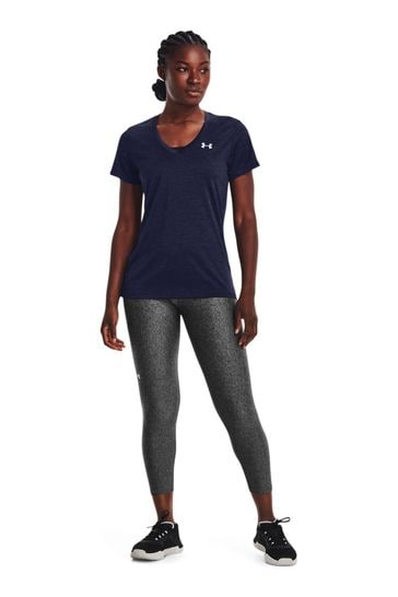 Under armour tech 2.0 v neck sale