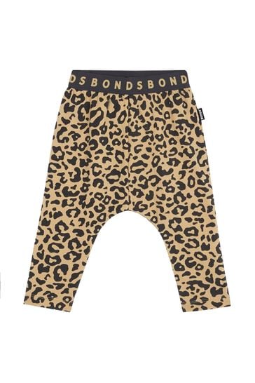 Buy Bonds Animal Print Roomies Leggings from Next Luxembourg