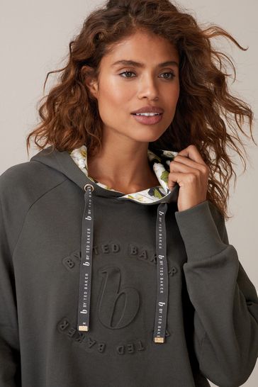 Ted baker ladies hoodie outlet