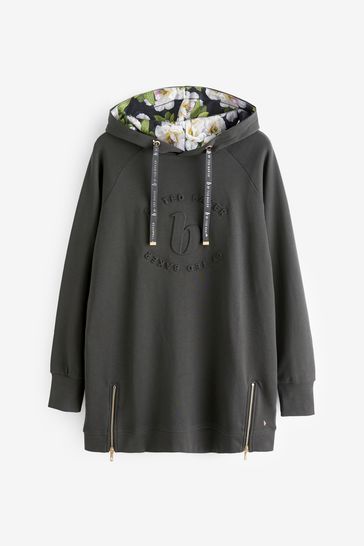 Buy B by Ted Baker Hoodie from Next Bahrain