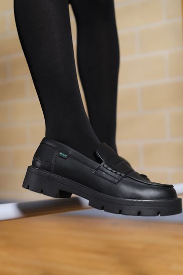 Tesco sales womens loafers