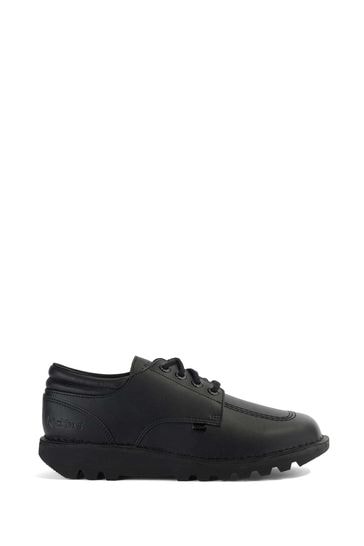 Mens kickers outlet lo shoes