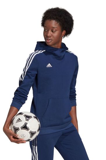 Adidas tiro hoodie discount