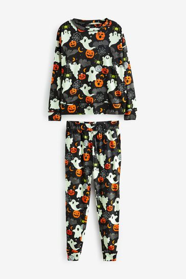 Next halloween pyjamas cheap