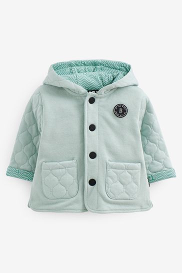 Baker by Ted Baker Quilted Jacket
