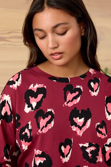 Jumper pyjamas discount