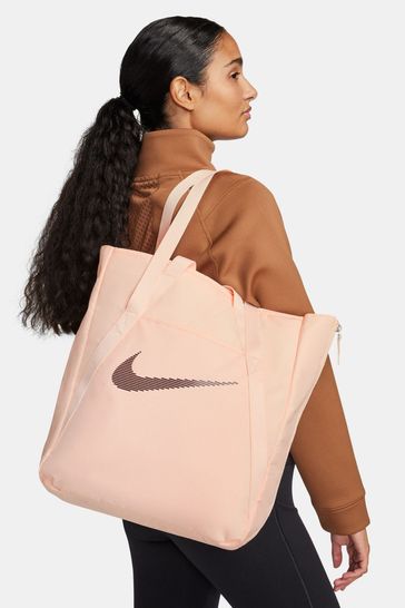 Nike Natural Gym Tote Bag