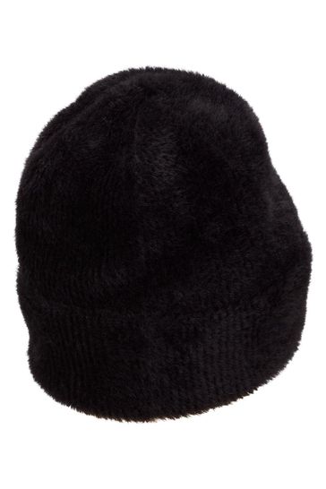 Black nike winter hat discount