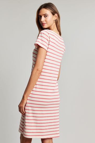 Henley t shop shirt dress