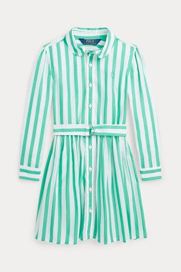 Next girls shop shirt dress
