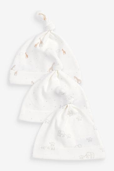 Tie top baby hat best sale