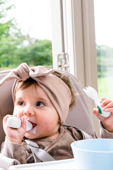 Baby sales cutlery case