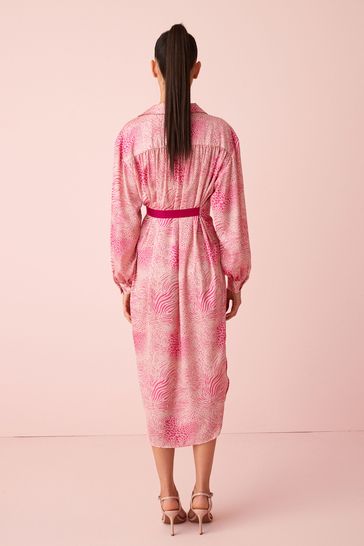 2019 hot sale shirt dress