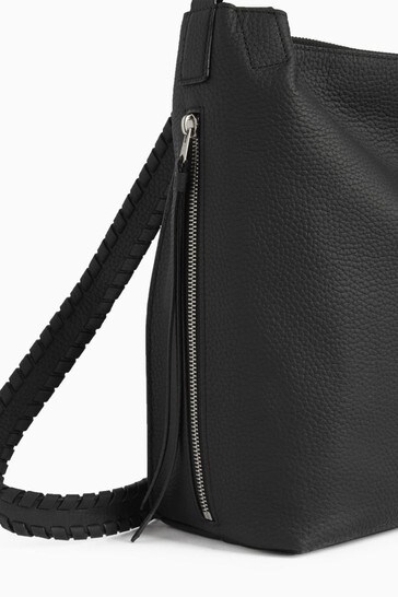 Buy AllSaints Black Kita Sm Backpack from Next Singapore