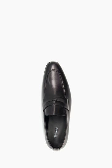 Dune snaffle loafer sale