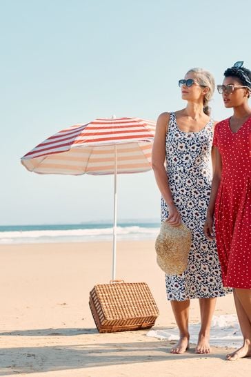Pier view sale dress seasalt