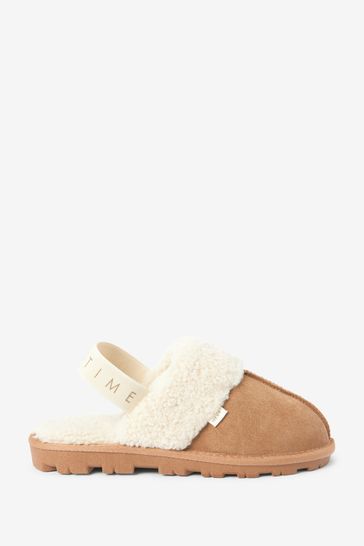 Next ladies mule slippers shop