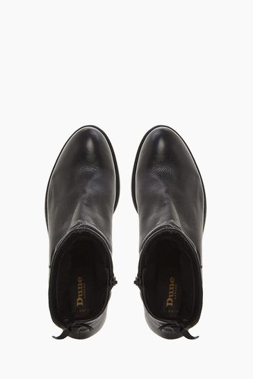 Dune pagers boots new arrivals