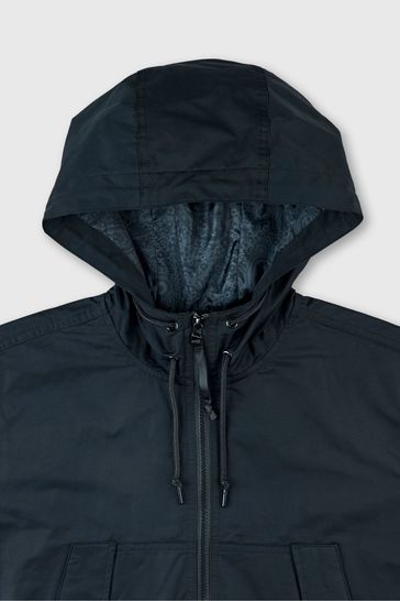 Buy Pretty Green Ridley Hooded Jacket from Next USA