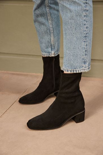 Next forever comfort boots outlet