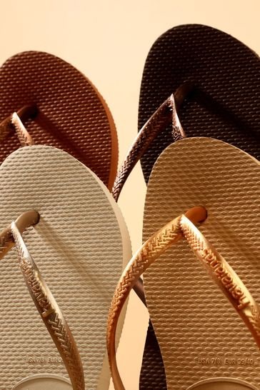 Tan havaianas online