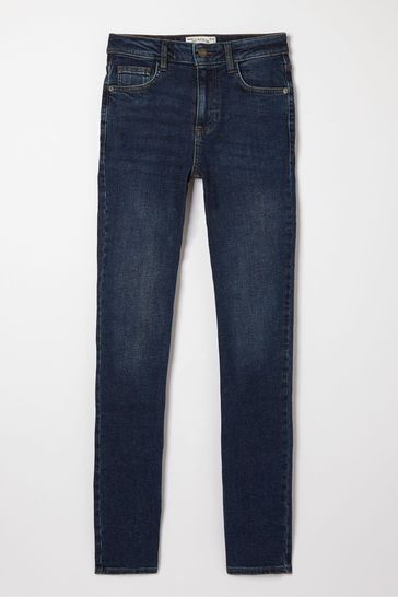 Fat face jeans sale cheap