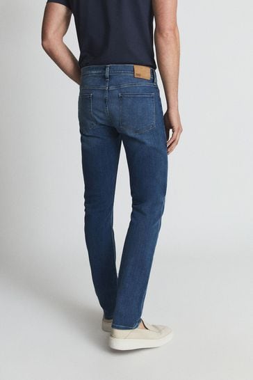 Reiss lennox discount shorts