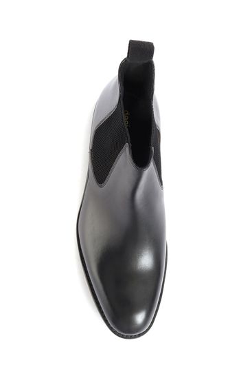Loake by Jones Bootmaker Colorado Goodyear Welted Chelsea Boots