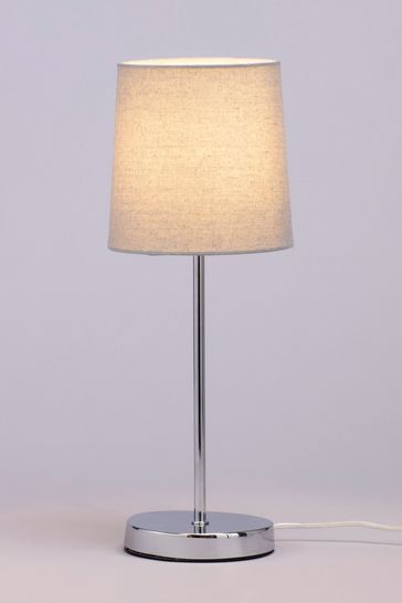 Small hotsell stick lamp