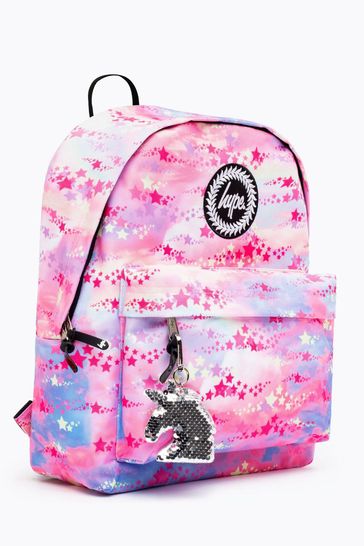 Hype bags rainbow clearance