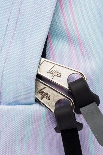 Hype pastel backpack top