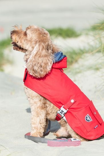 Canada pooch shop raincoat uk