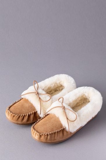 Women moccasin outlet