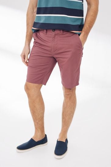 Fat face chino shorts 2025