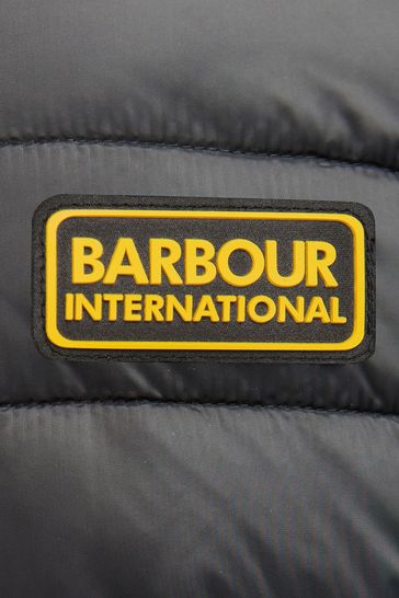 Barbour international hot sale kids 2017