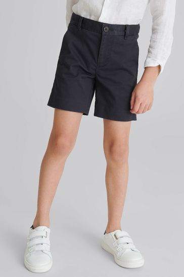 Junior discount chino shorts