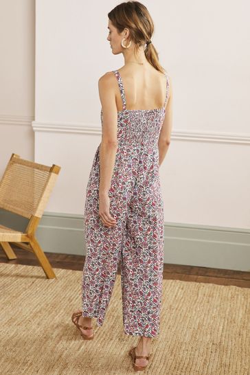 boden pink jumpsuit