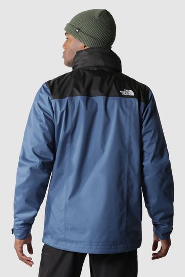 North face evolve triclimate 2025